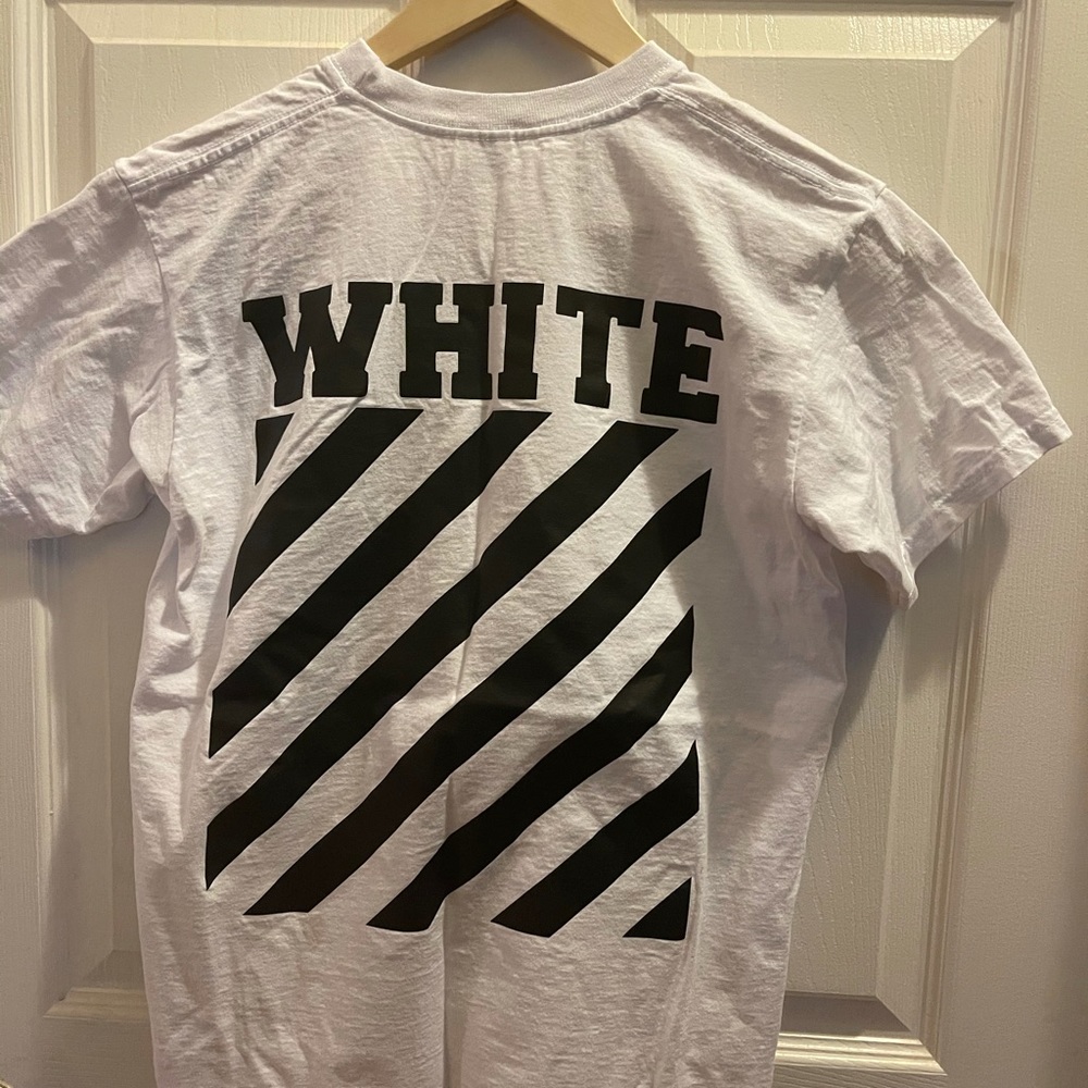 Off-White Shirt